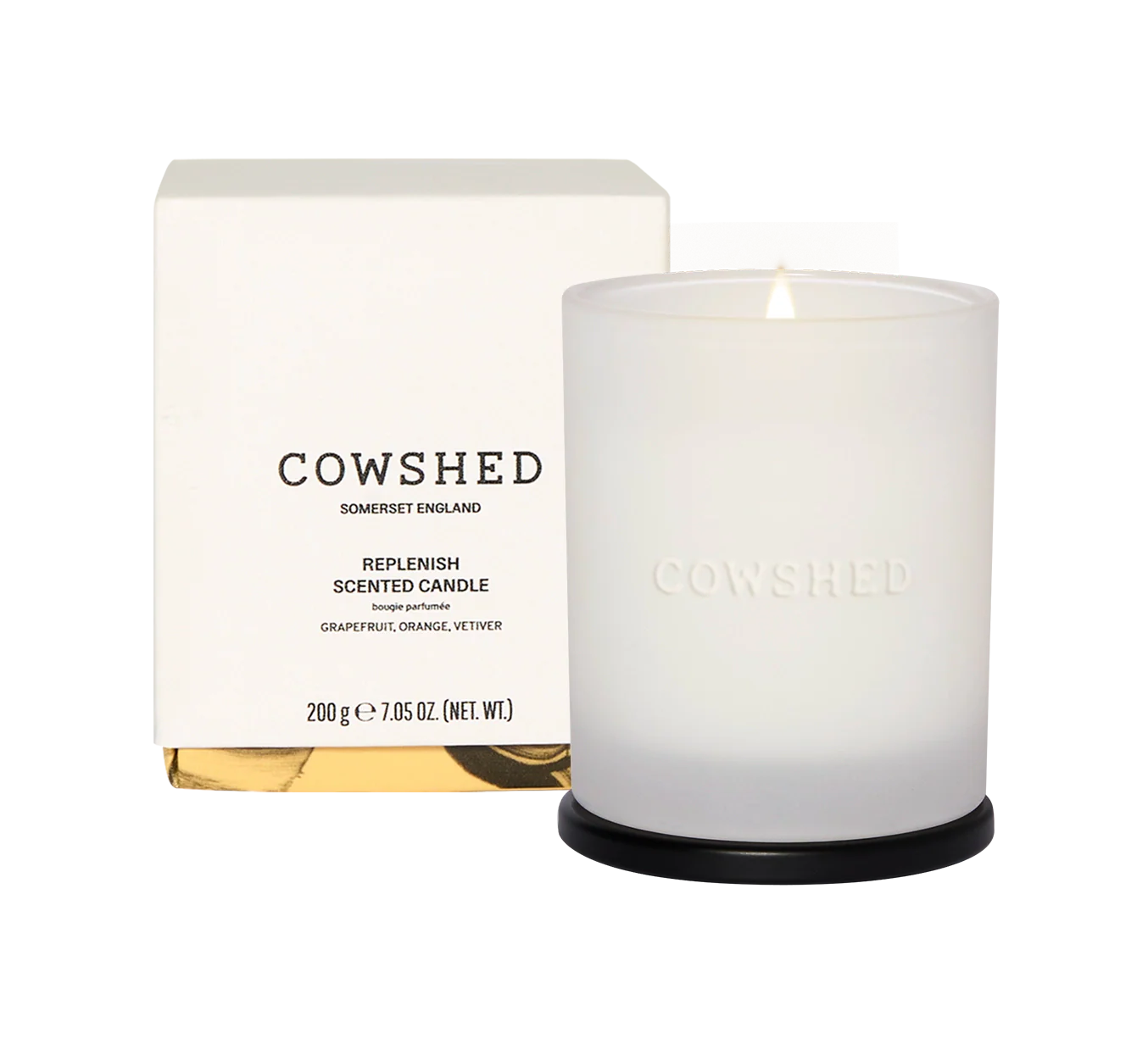Candles & Diffusers