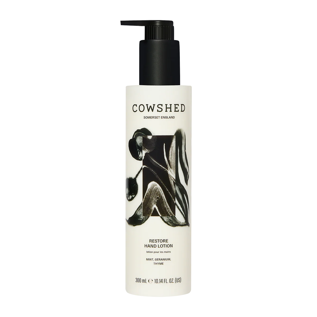 The Whole Cowshed Range